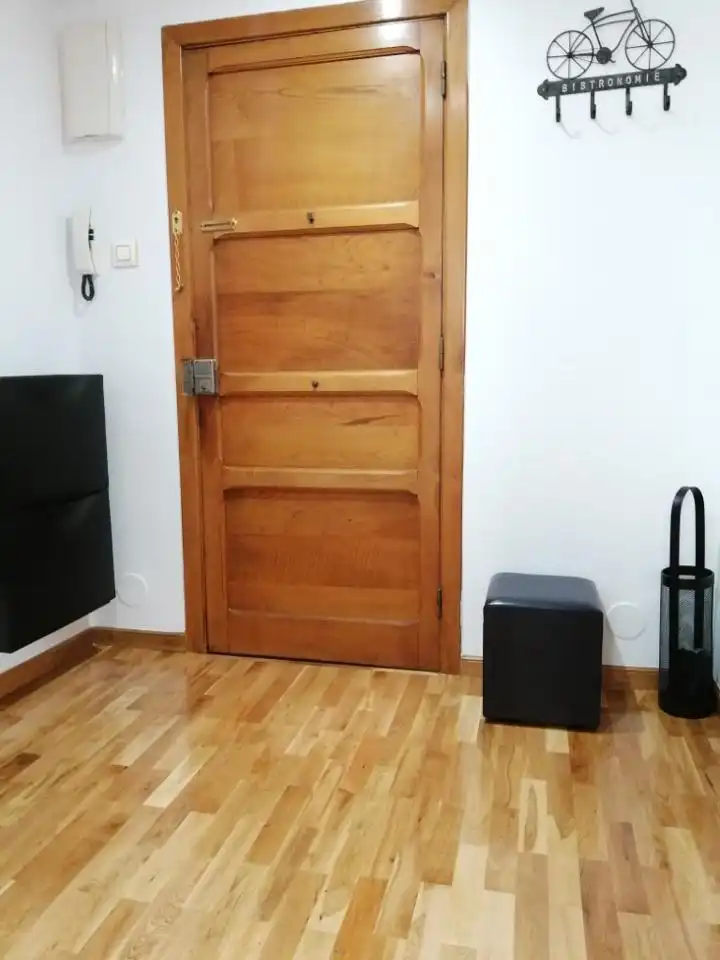 Flat for rent in Gijón   with Heating and Furnished