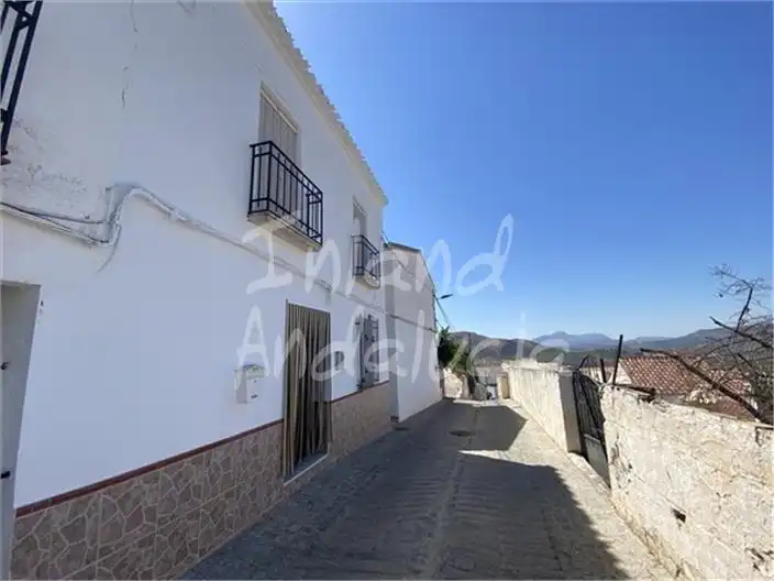 Adosado en venta en Alcalá la Real
