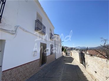 Adossat en venda a Alcalá la Real