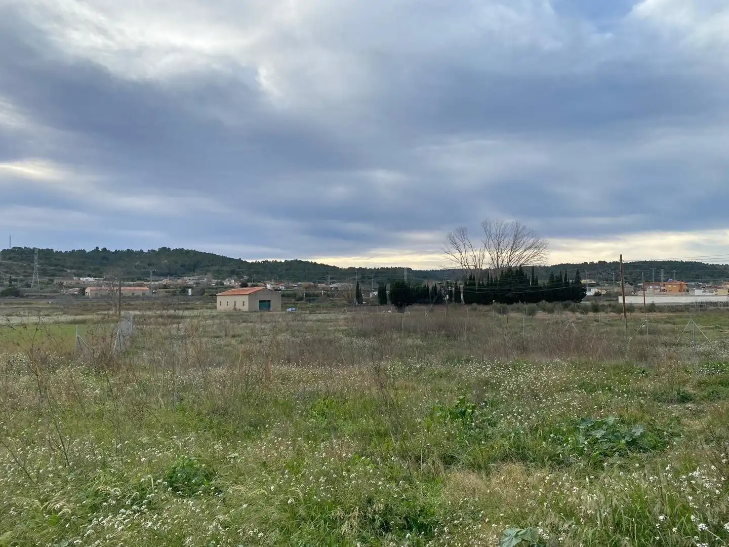 Terrain résidentiel à vendre à Chella, imagen 4