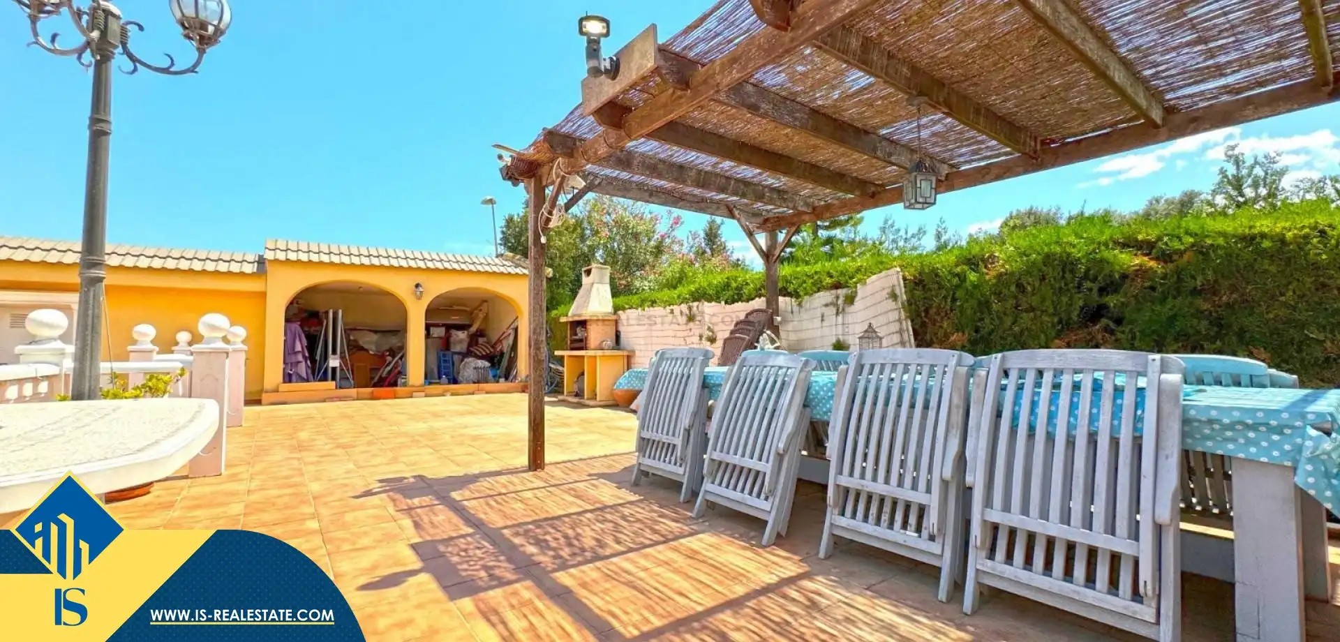 Xalet amb piscina en venda a Los Balcones - Los Altos, imagen 19