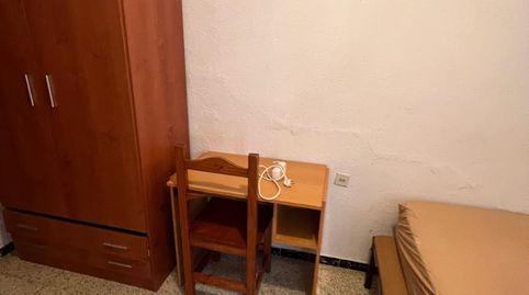 Foto 5 de Piso de alquiler en Ciudad Jardín - Tagarete - El Zapillo, Almería Capital