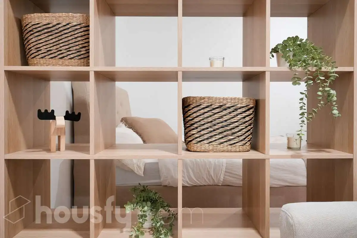 Bedroom of Ground floor for sale in Madrid  with Air Conditioner, Heating and Parquet flooring