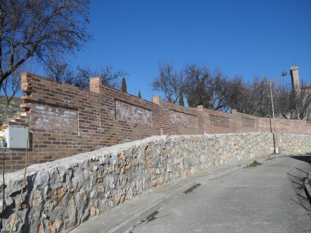 Terreno residencial en Venta en Calle Santa Agueda, 3 en Fuencemillán