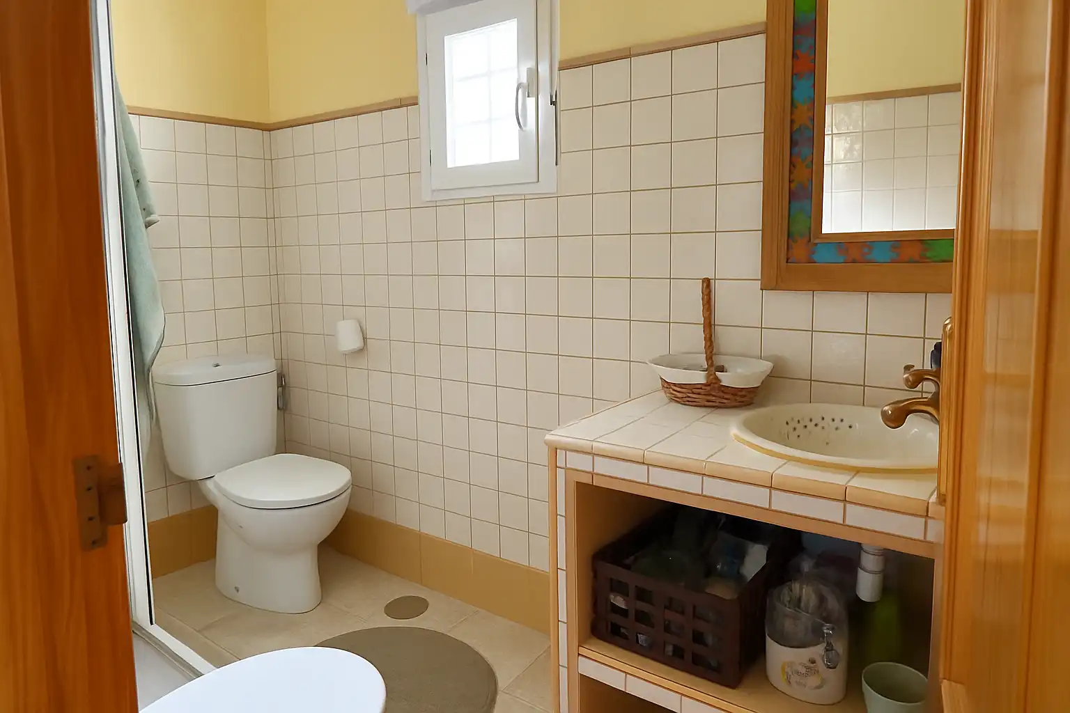 Haus mit Pool zum Verkauf in El Tiemblo, imagen 28