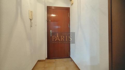 Foto 5 de Apartament de lloguer a Alameda, Murcia