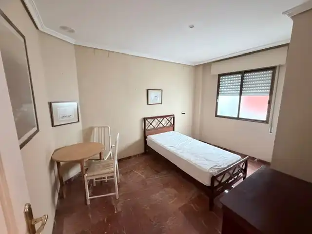Bedroom of Flat for sale in Centro