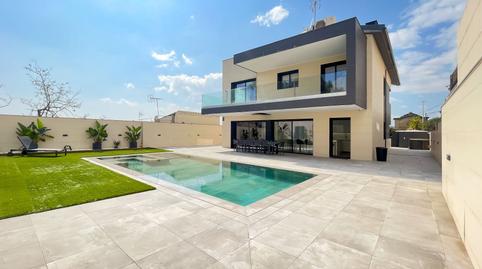 Foto 4 de Casa o chalet en venta en Washington, Riera Alta, Barcelona