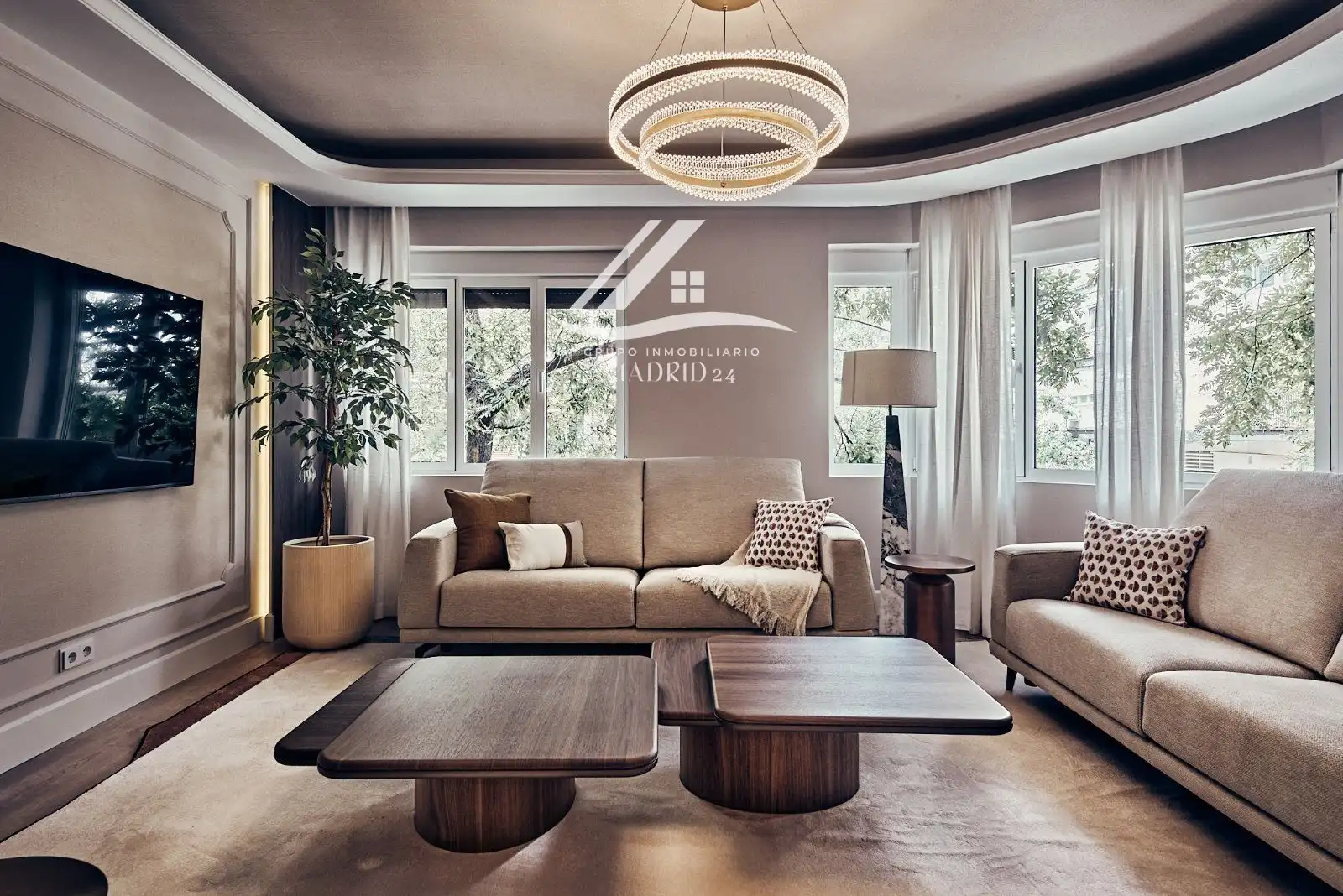 Wohnung mit Aufzug zum Verkauf in N/A, imagen 4