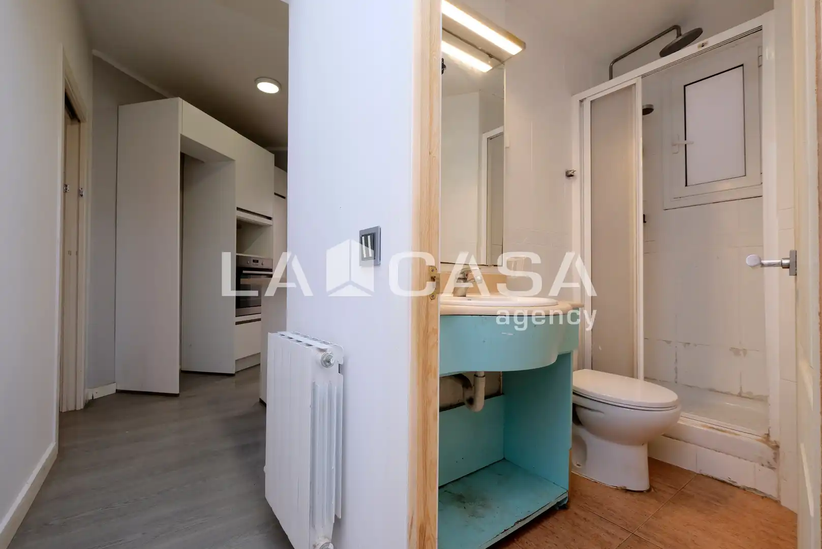 Ground floor with lift for sale in Horta - Guinardó, imagen 44