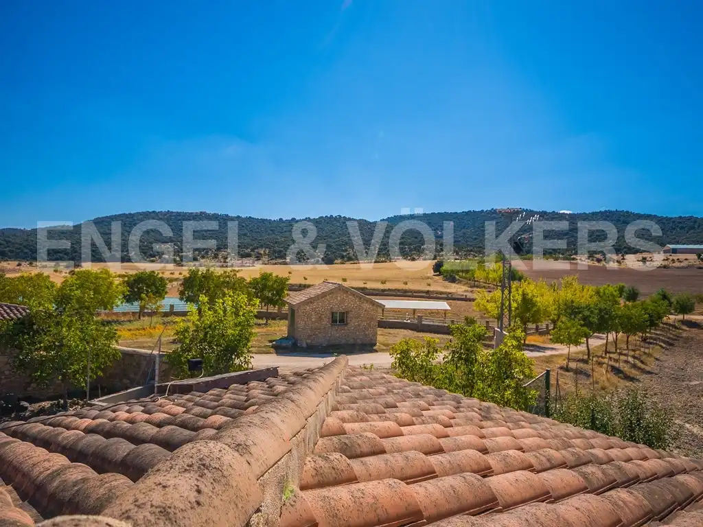 Terreno residencial en venta en Nerpio, imagen 46
