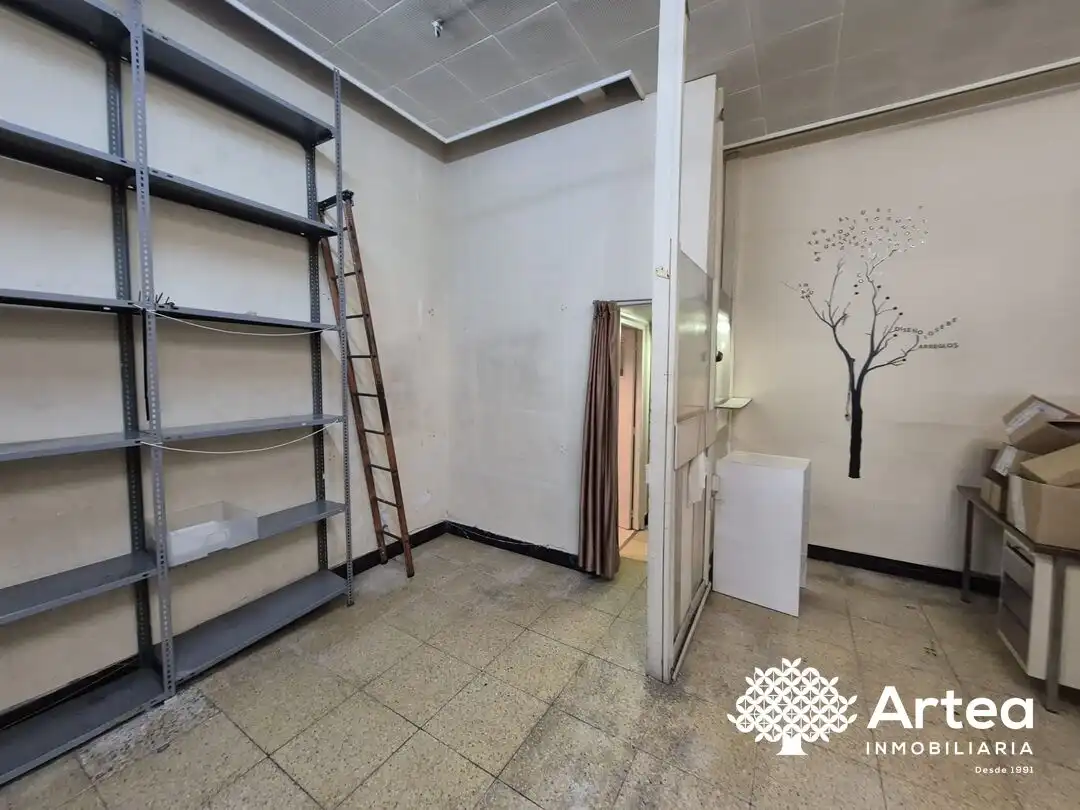 Business premises to rent in Indautxu, imagen 17
