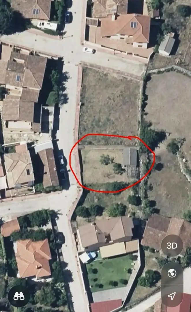 Terreni e lotti in vendita a Candeleda, imagen 6