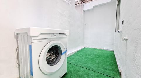 Foto 5 de Planta baixa en venda a Reina Victoria - Miguel Hernández, Alicante