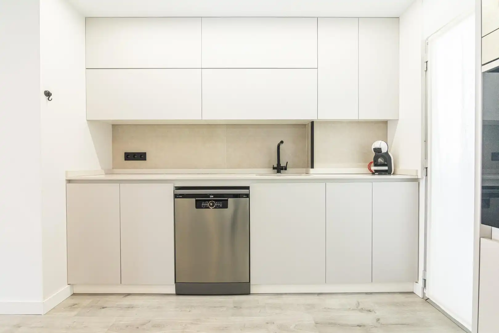 Flat with terrace for sale in Calle ANTONIO MACHADO 86, imagen 11
