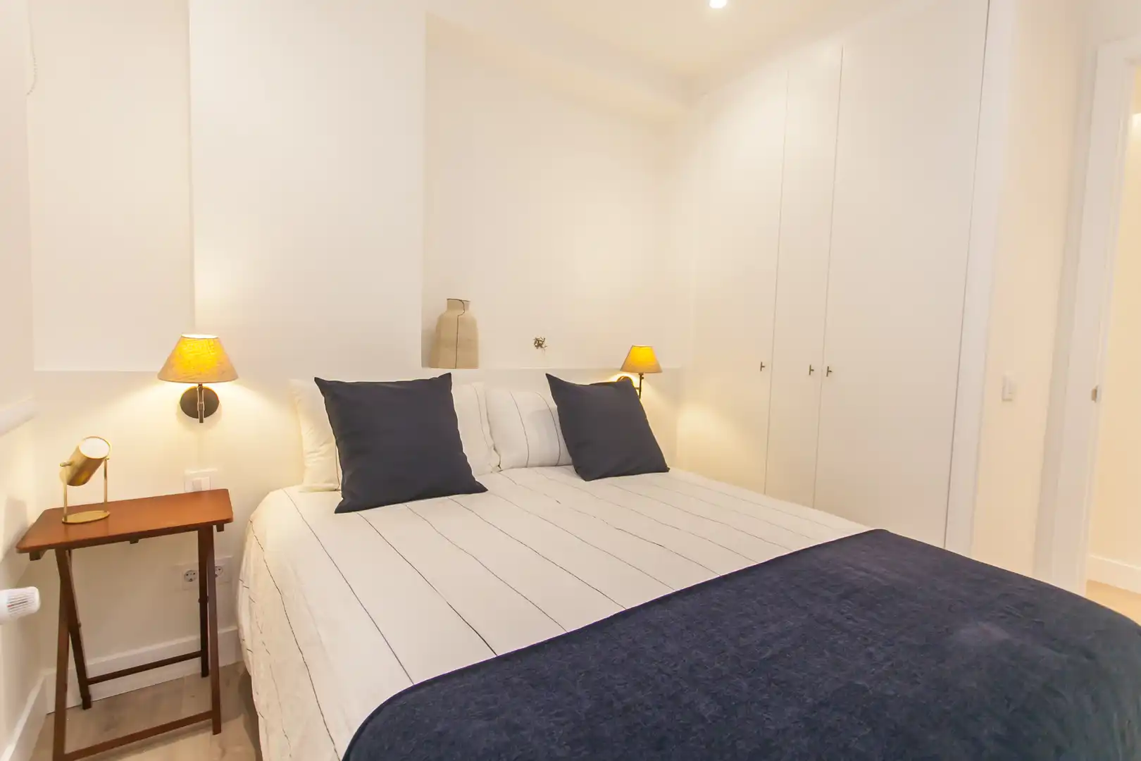 Flat with terrace for sale in Calle de la Cava Baja 40, imagen 20