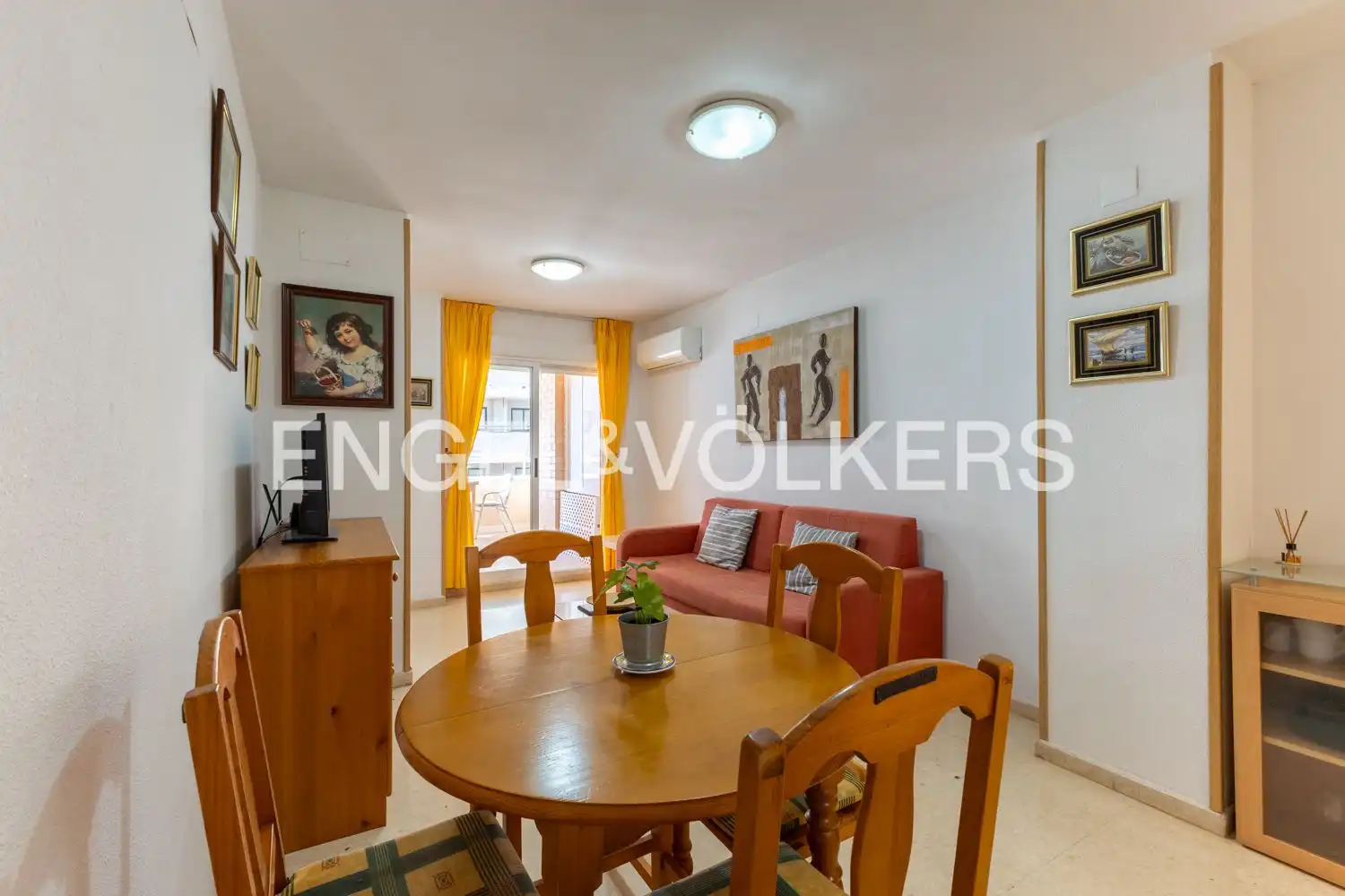 Flat with terrace for sale in Marina d'Or, imagen 5