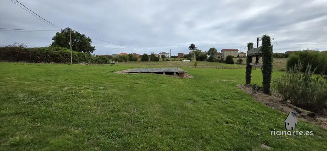 Villa con giardino in vendita a Barrio la Rasa, imagen 69