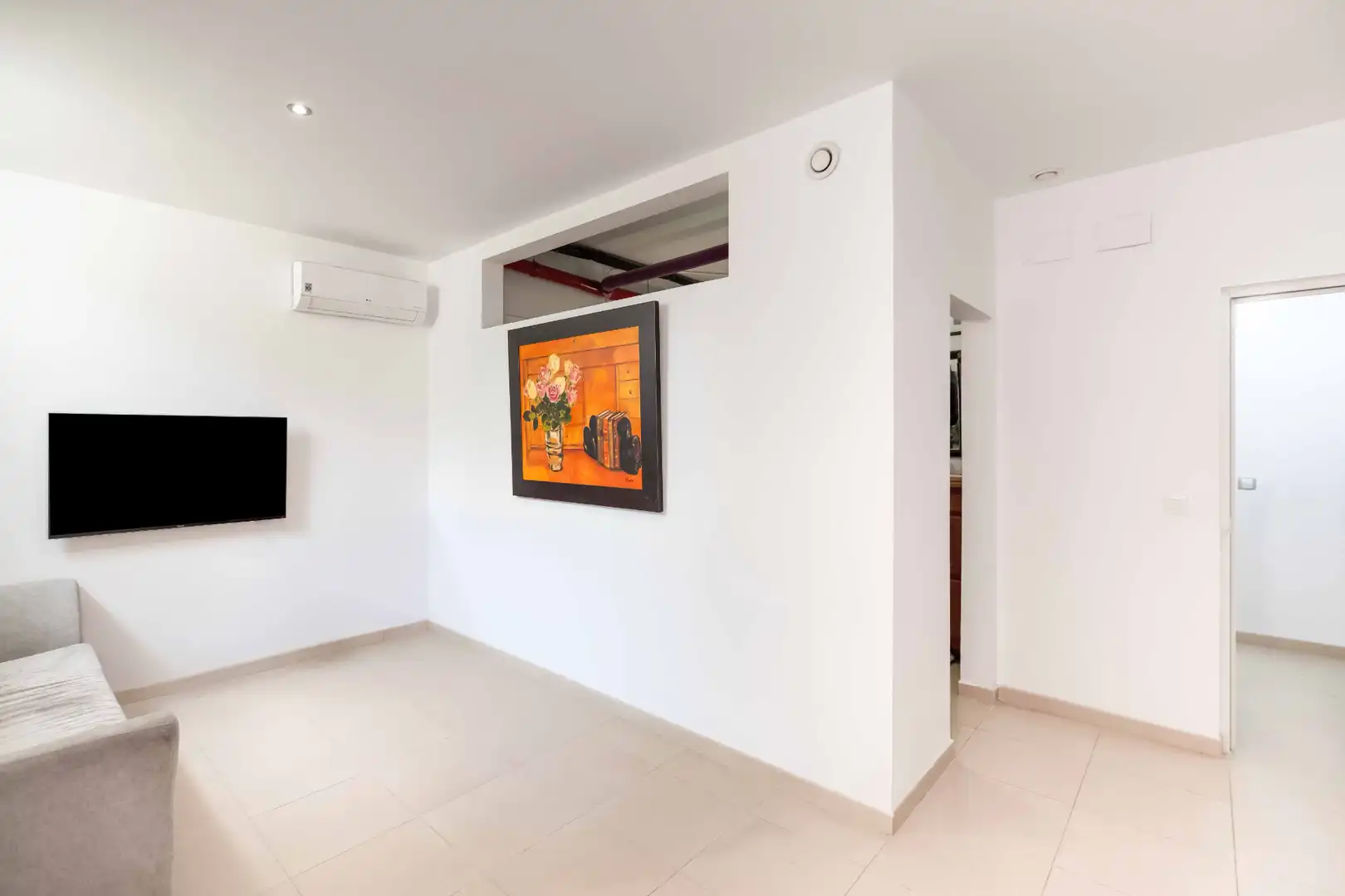 Casa adosada en venda en Marbella amb Aire condicionat, Calefacció i Terrassa