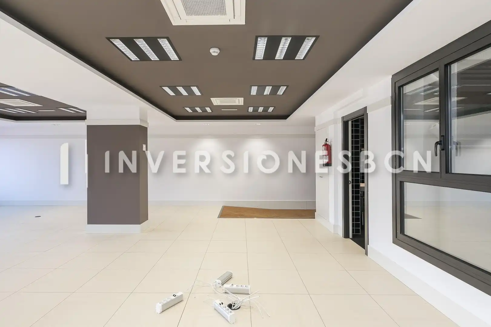 Büro mit Aufzug zur Miete in Carrer de Madrid, imagen 25
