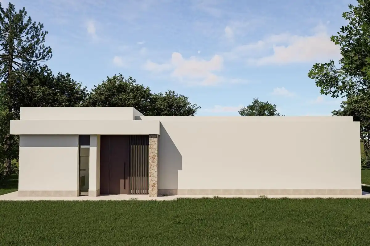 Exterior view of Houses for sale in Aspe  with Air Conditioner, Heating and Terrace
