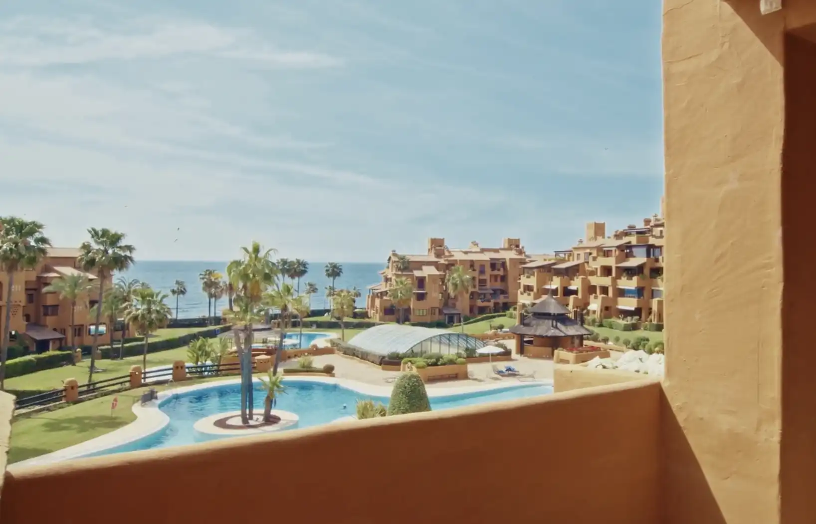 Apartment with terrace for sale in MARE NOSTRUM 40, imagen 33