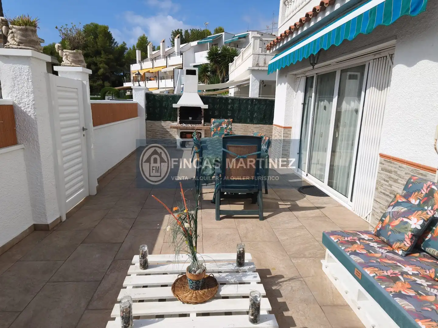 Casa en venta en urbanización  parque Montroig, imagen 9