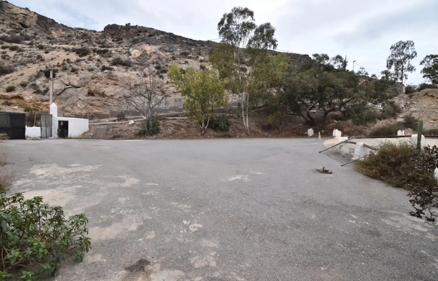 Geschaftsraum zum Verkauf in Carretera CASTELL REY, 4, Castell del Rey