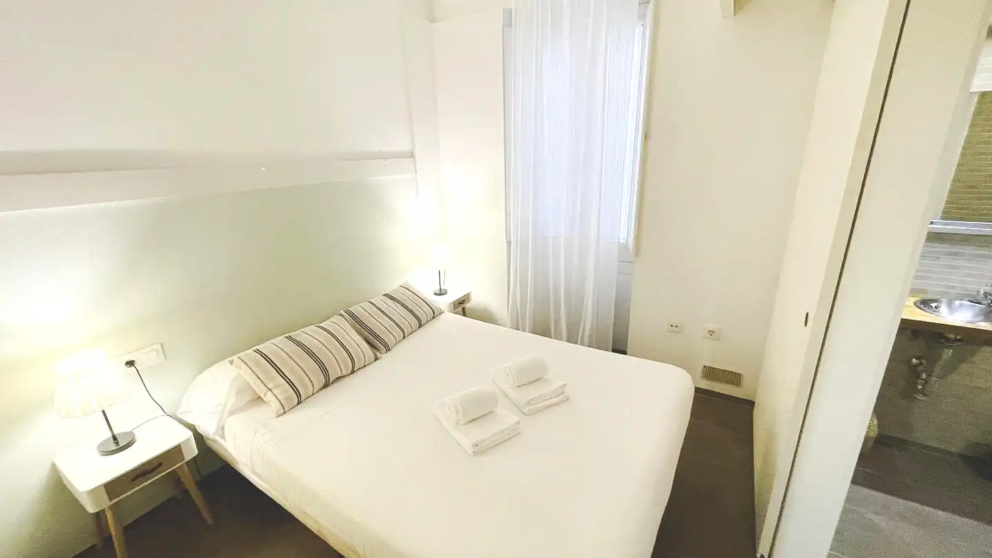 Apartament en venda a Alameda - Mentidero - Teatro Falla, imagen 16