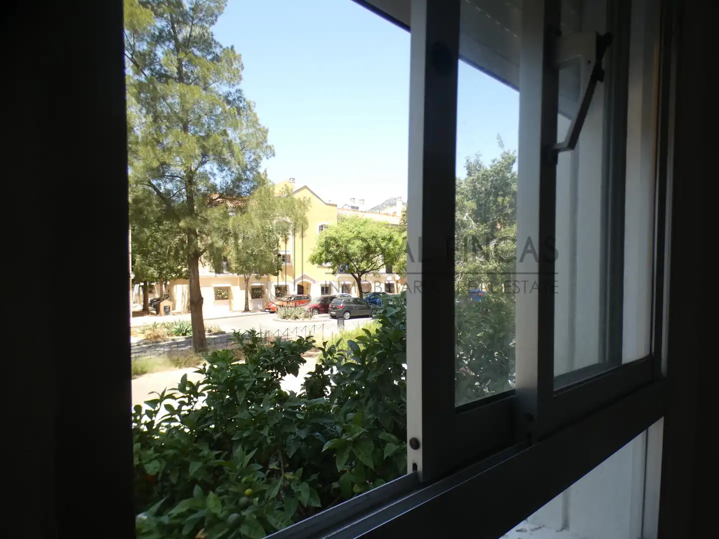Exterior view of Flat for sale in Benalmádena