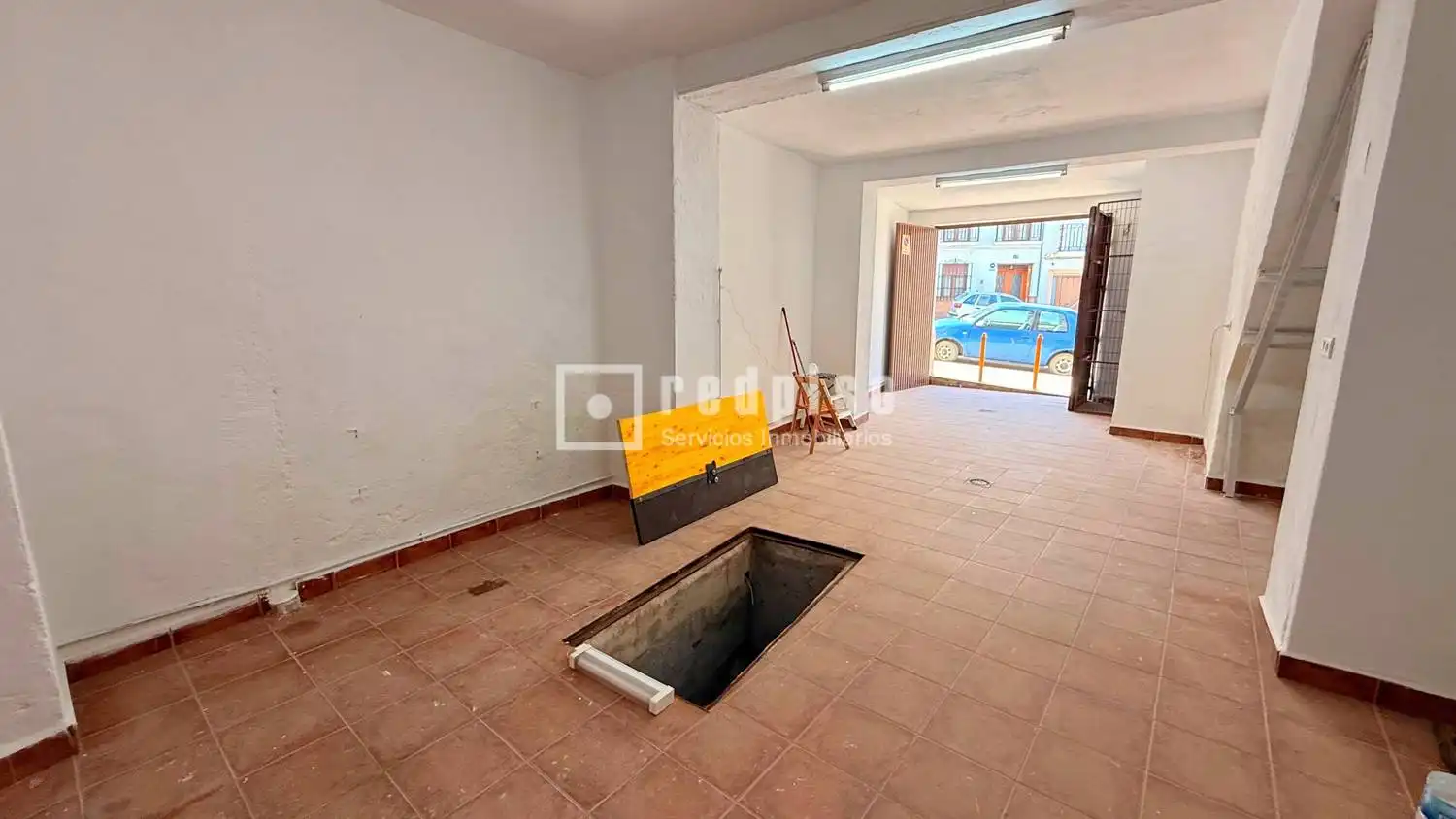 Casa o xalet en venda en Colmenar amb Aire condicionat, Calefacció i Terrassa
