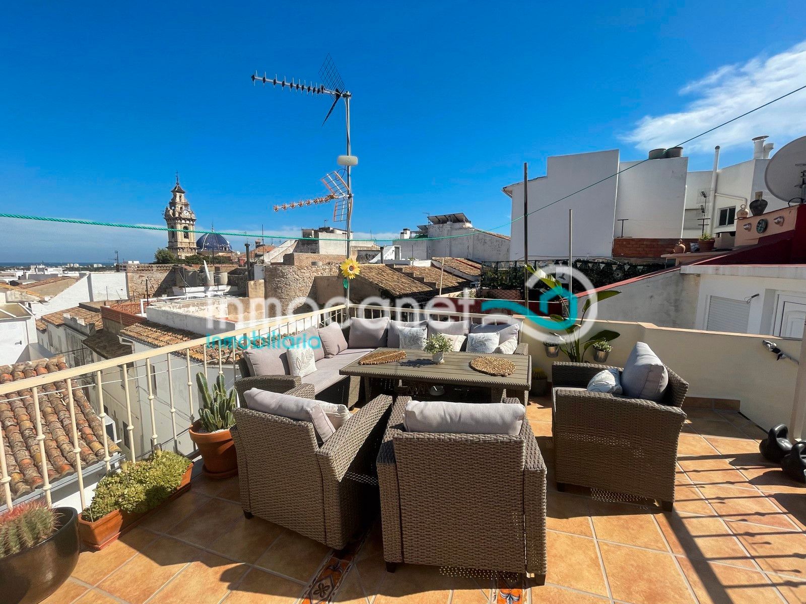 House or chalet for sale in Oliva pueblo