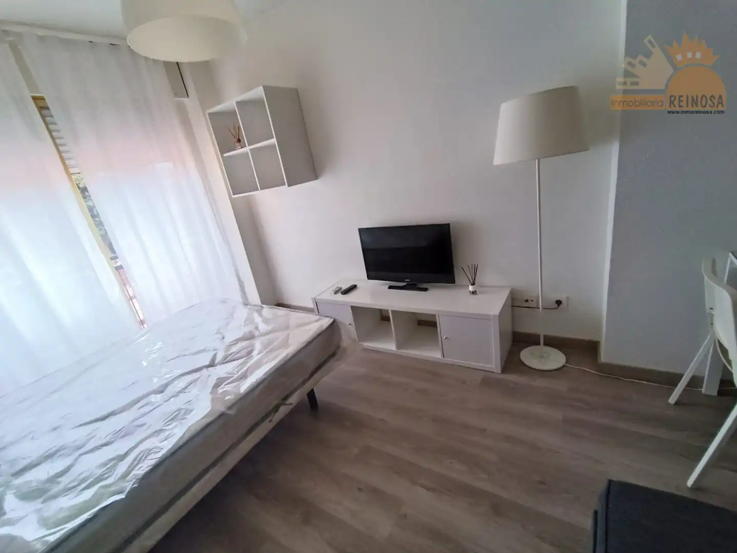 Study for rent in Avenida Juan Carlos I, Santa María de Gracia