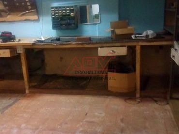 Local comercial en venta en Fajardo