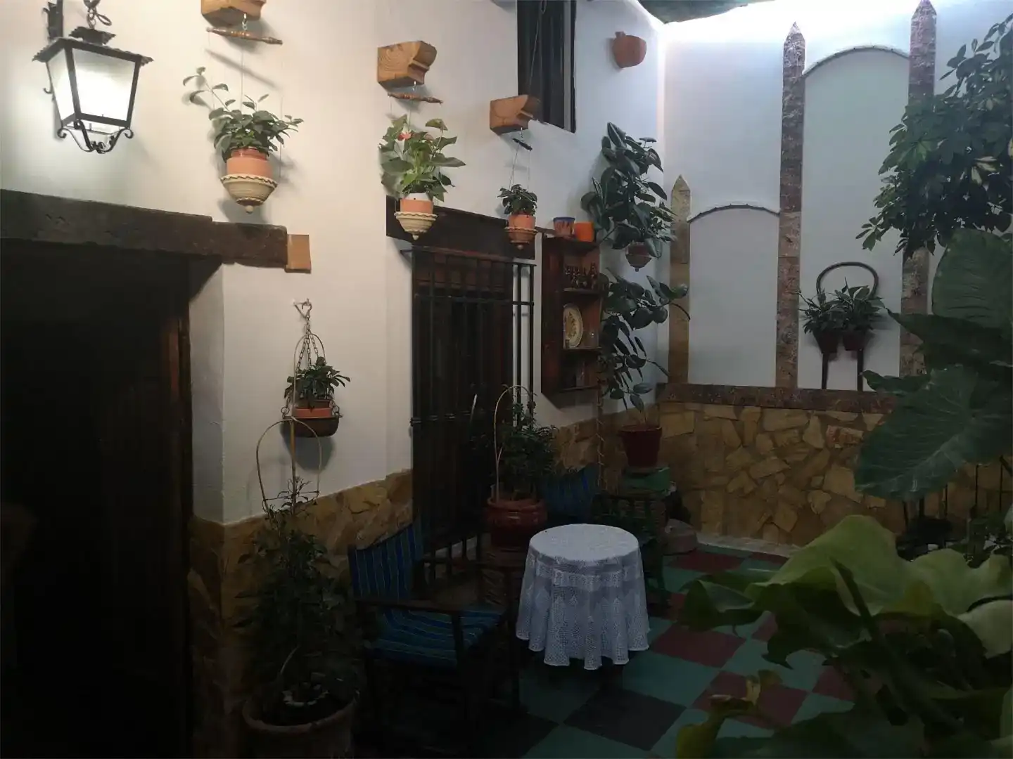 Casa o xalet en venda en Bujalance amb Aire condicionat