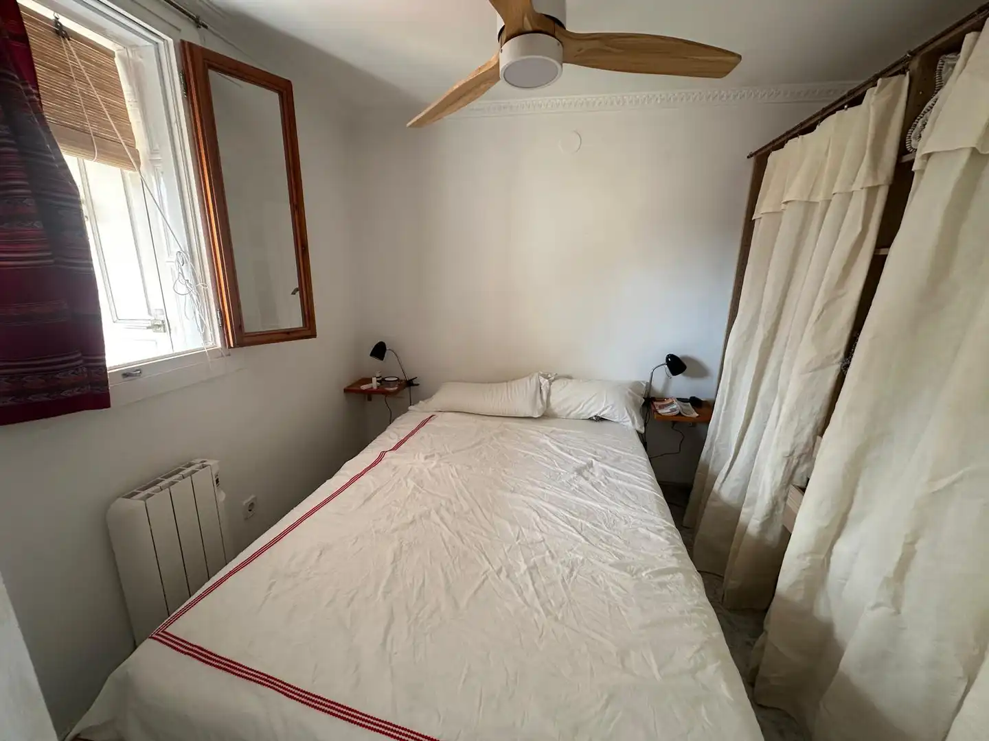 Flat with terrace for sale in Sants - Montjuïc, imagen 11