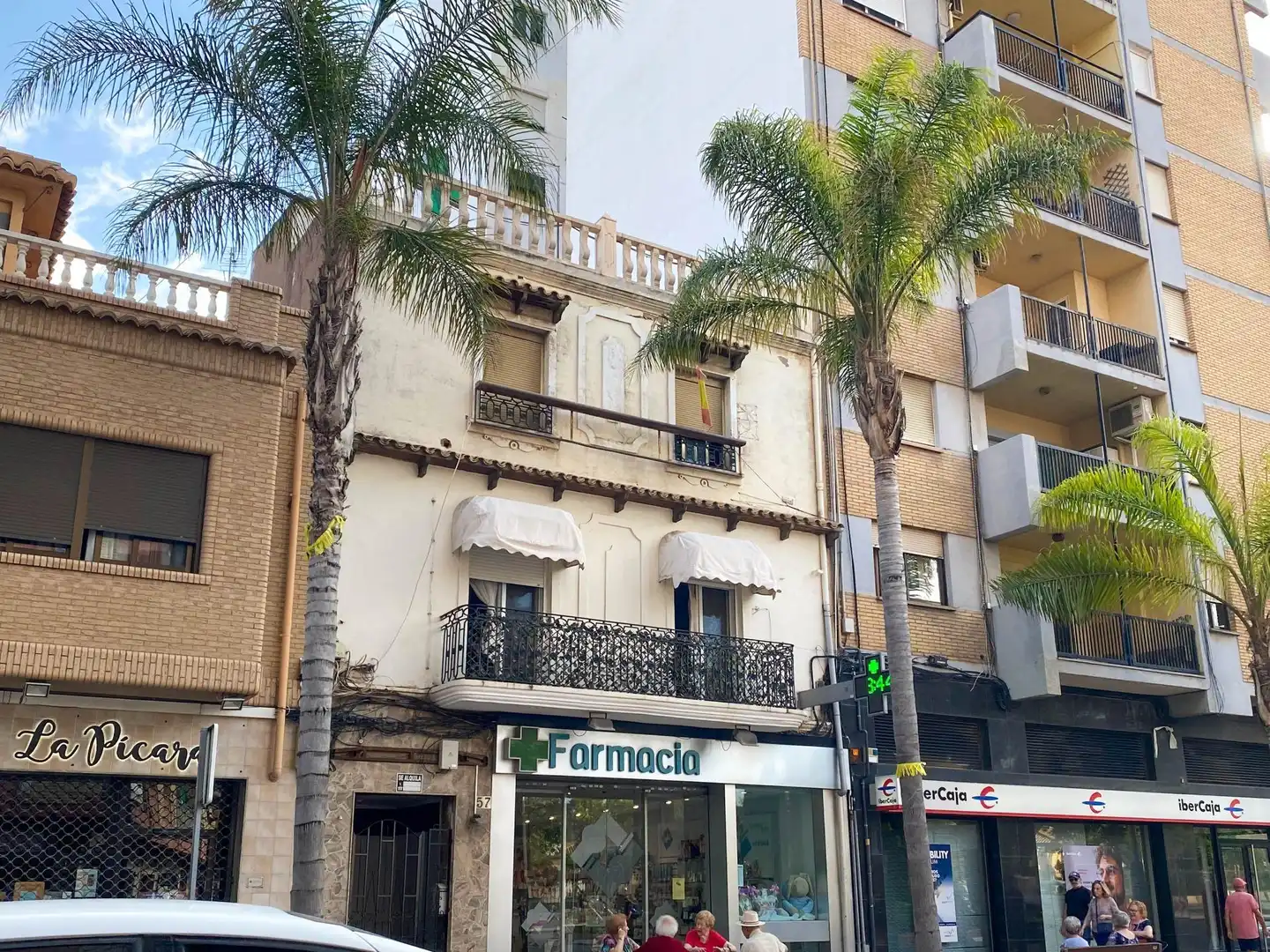 Flat for sale in Centro Puerto