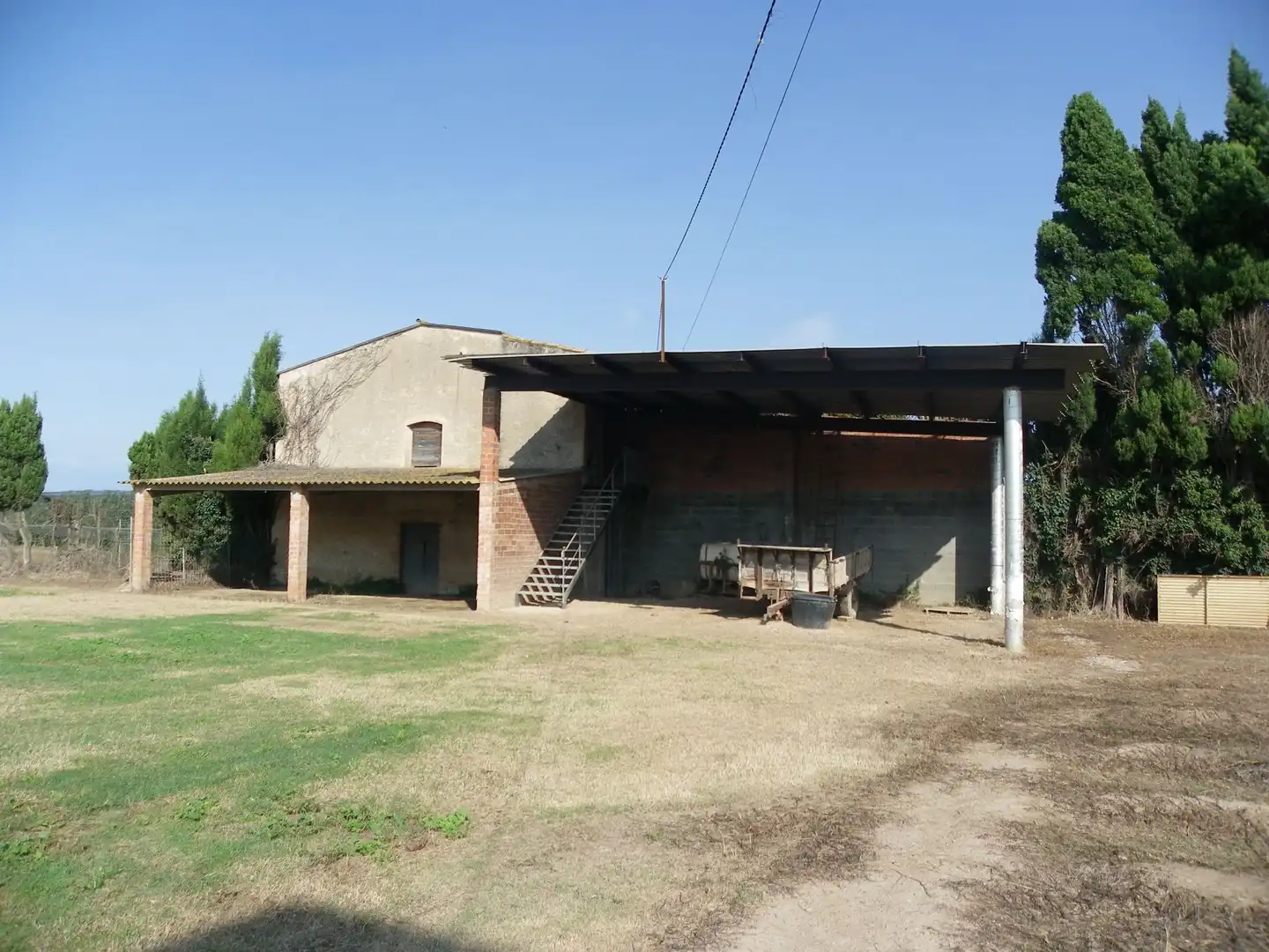 Casa o xalet en venda a Resclosa, Ullà