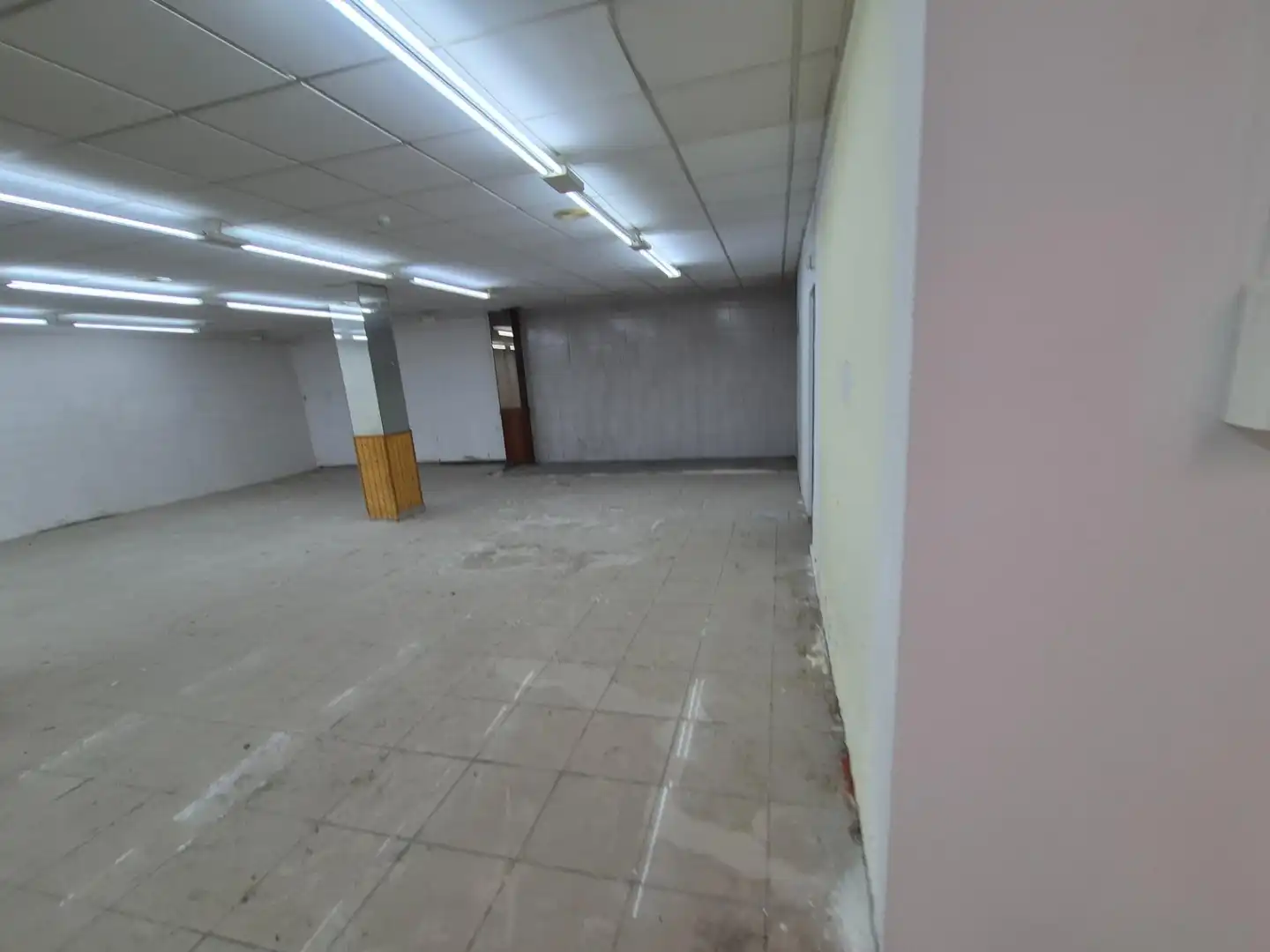 Business premises for sale in Plaza de Toros - Avenida Chapí - Trinquete, imagen 12