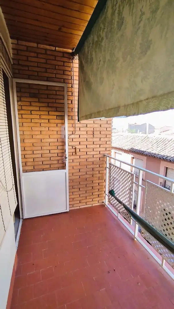 Piso en venta en Madridejos