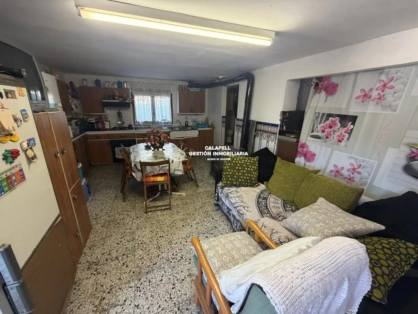 Haus mit Pool zum Verkauf in Viella, imagen 31