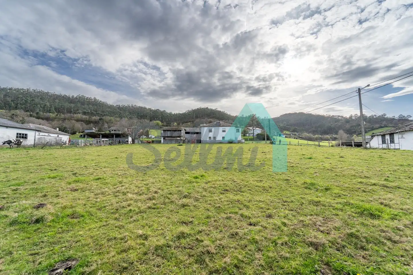 Houses for sale in Valdés - Luarca  with Private garden and Parquet flooring