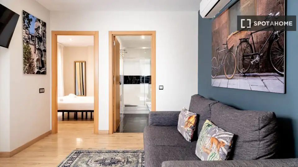 Flat to rent in Eixample, imagen 11