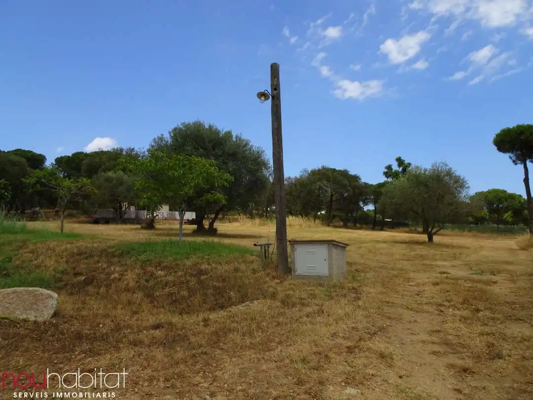 Casa amb jardí en venda a Poble, imagen 37