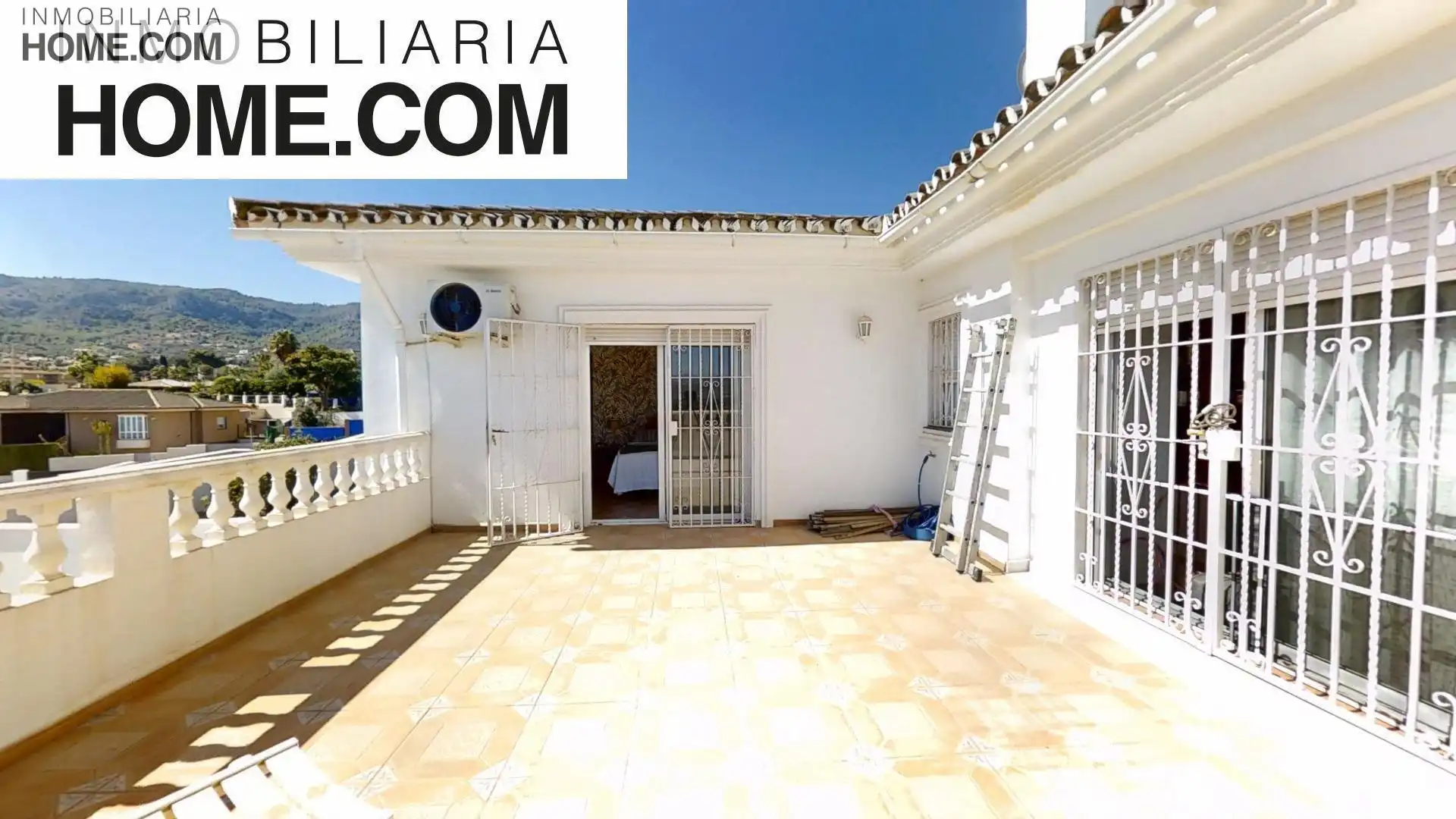 Chalet con piscina en venta en Capellanía - Retamar, imagen 45