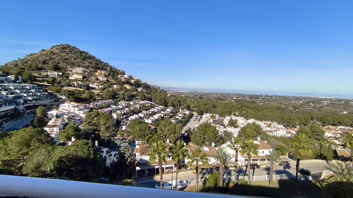 Penthouse for sale in La Sella, imagen 30