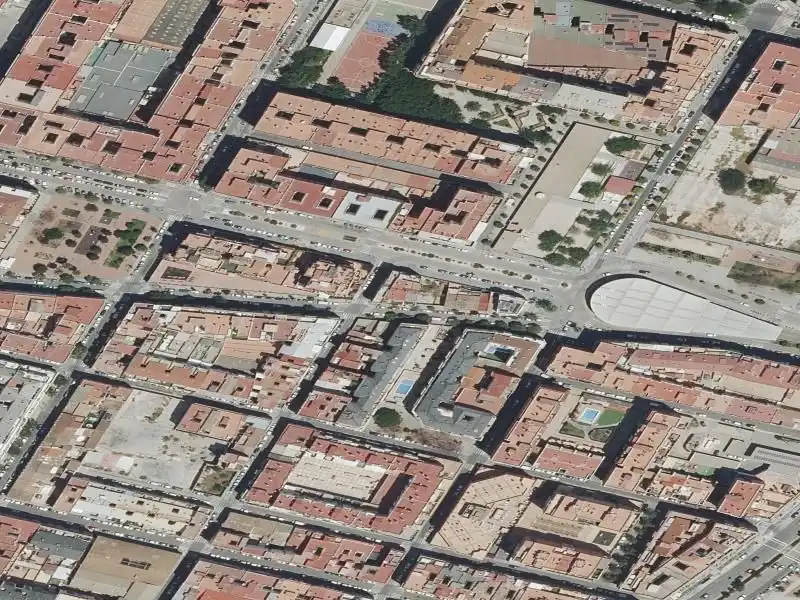 Appartamento in vendita a Calle Francesc de Bellvis, imagen 2