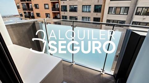 Foto 5 de Piso de alquiler en Muñoz Degraín , Ciudad Universitaria, Madrid