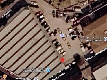 Rustikales Grundstück zum Verkauf in Calle Doctor Manzanares