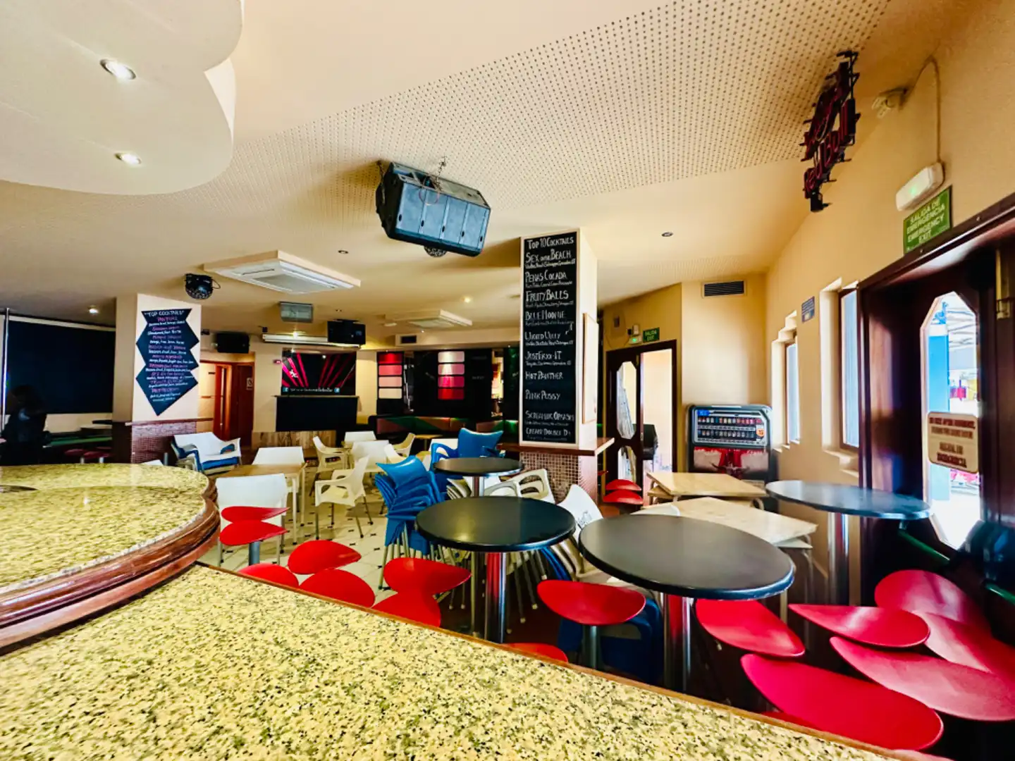 Local comercial en venda a Sant Agustí-Cala de Bou, imagen 4